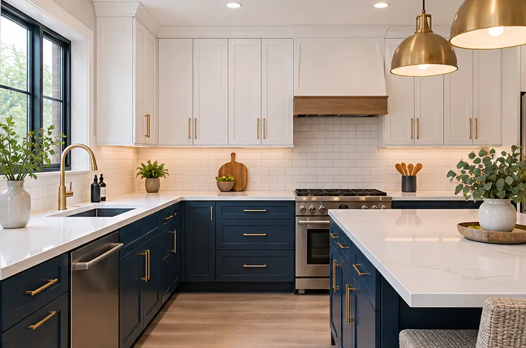 Kitchen Renovations idea
