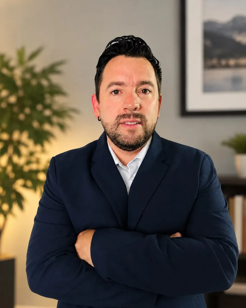 Michel Ramirez, ANBE Renovation